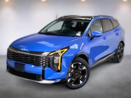 Kia Sportage SX-Prestige FWD 2026