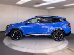 Kia Sportage SX-Prestige FWD 2026