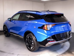 Kia Sportage SX-Prestige FWD 2026