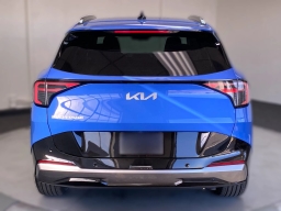 Kia Sportage SX-Prestige FWD 2026