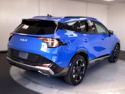 Kia Sportage SX-Prestige FWD 2026