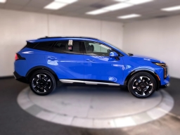 Kia Sportage SX-Prestige FWD 2026