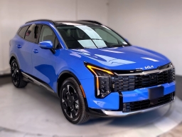 Kia Sportage SX-Prestige FWD 2026