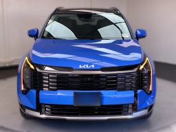Kia Sportage SX-Prestige FWD 2026