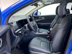 Kia Sportage SX-Prestige FWD 2026