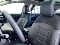 Kia Sportage SX-Prestige FWD 2026