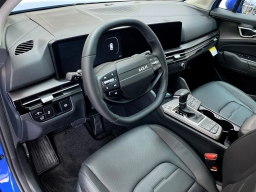 Kia Sportage SX-Prestige FWD 2026