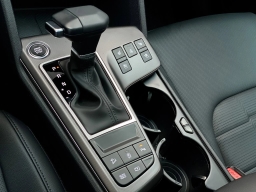 Kia Sportage SX-Prestige FWD 2026