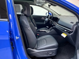 Kia Sportage SX-Prestige FWD 2026