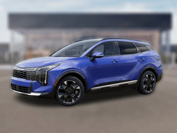 Kia Sportage SX-Prestige FWD 2026