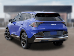 Kia Sportage SX-Prestige FWD 2026