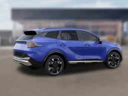 Kia Sportage SX-Prestige FWD 2026