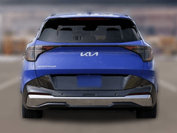 Kia Sportage SX-Prestige FWD 2026