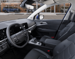 Kia Sportage SX-Prestige FWD 2026