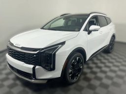 Kia Sportage SX-Prestige FWD 2026