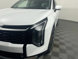 Kia Sportage SX-Prestige FWD 2026