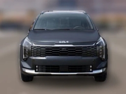 Kia Sportage SX-Prestige FWD 2026