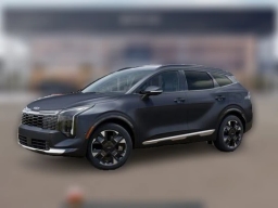 Kia Sportage SX-Prestige FWD 2026