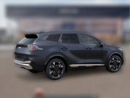 Kia Sportage SX-Prestige FWD 2026