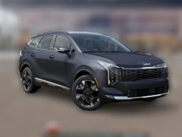 Kia Sportage SX-Prestige FWD 2026