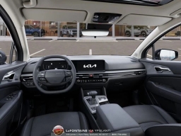 Kia Sportage SX-Prestige FWD 2026