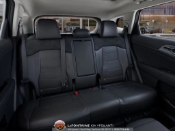 Kia Sportage SX-Prestige FWD 2026