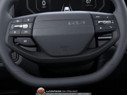 Kia Sportage SX-Prestige FWD 2026