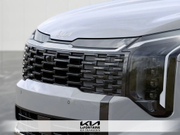 Kia Sportage SX-Prestige FWD 2026