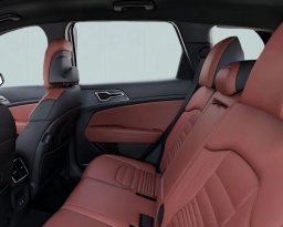 Kia Sportage SX-Prestige FWD 2026