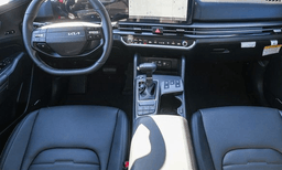 Kia Sportage SX-Prestige FWD 2026