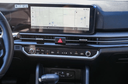 Kia Sportage SX-Prestige FWD 2026