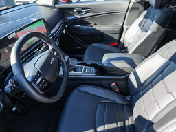 Kia Sportage SX-Prestige FWD 2026