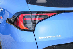 Kia Sportage SX-Prestige FWD 2026