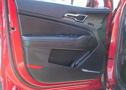 Kia Sportage SX-Prestige FWD 2026