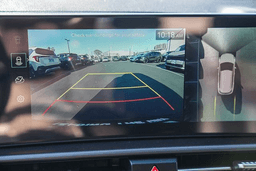 Kia Sportage SX-Prestige FWD 2026