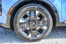 Kia Sportage SX-Prestige FWD 2026