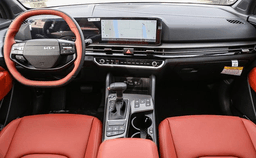 Kia Sportage SX-Prestige FWD 2026