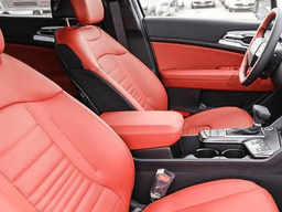 Kia Sportage SX-Prestige FWD 2026