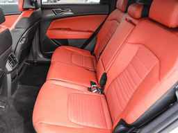 Kia Sportage SX-Prestige FWD 2026