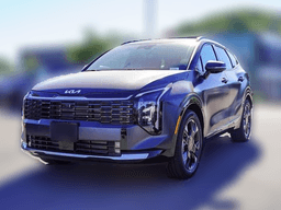 Kia Sportage SX-Prestige FWD 2026