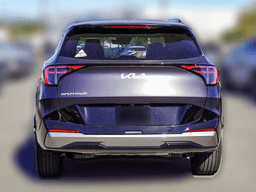 Kia Sportage SX-Prestige FWD 2026