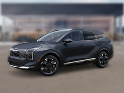 Kia Sportage SX-Prestige FWD 2026