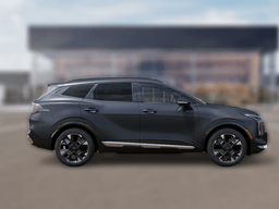 Kia Sportage SX-Prestige FWD 2026