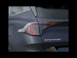 Kia Sportage SX-Prestige FWD 2026