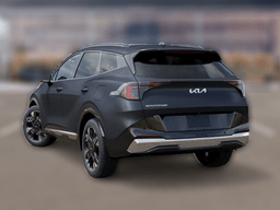 Kia Sportage SX-Prestige FWD 2026