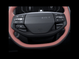 Kia Sportage SX-Prestige FWD 2026