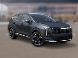 Kia Sportage SX-Prestige FWD 2026