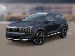 Kia Sportage SX-Prestige FWD 2026