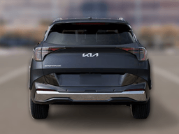 Kia Sportage SX-Prestige FWD 2026