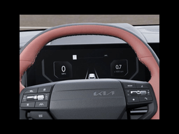 Kia Sportage SX-Prestige FWD 2026